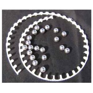 Kit boles rotor