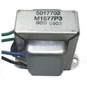 Transformador Rotor H4,T2X