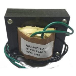 Transformador Rotor H4,T2X