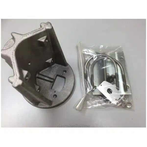 Soporte para MASTIL reforzado HY-GAIN