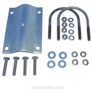 Kit tornillos y abarcones Hy-GAIN T2X