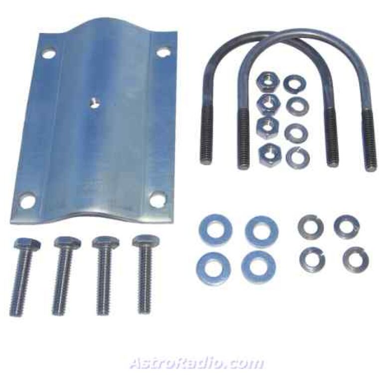 Kit tornillos y abarcones Hy-GAIN T2X