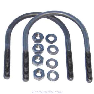 Kit abarcons Hy-GAIN Ham T2X