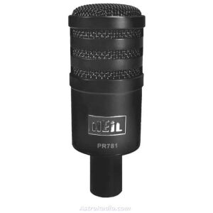 HEIL PR781