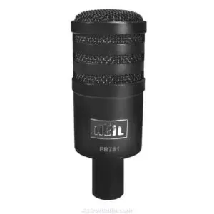 HEIL PR781