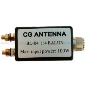 BL04 BALUN 1:4