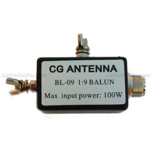 BL09 BALUN 1:9