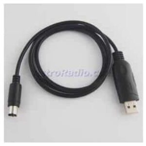 Cable CAT USB para YAESU