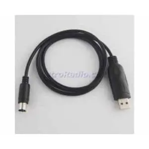 Cable CAT USB para YAESU