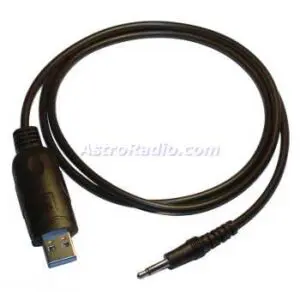 Cable CAT USB para ICOM CT17 CI-V