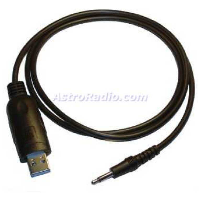 Cable CAT USB per ICOM CT17 CI-V