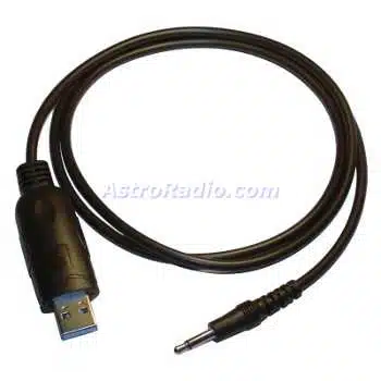 Cable CAT USB per ICOM CT17 CI-V Cable CAT USB per ICOM CT17 CI-V