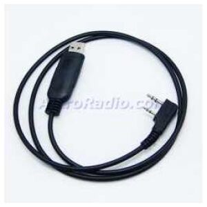 Cable USB para Kenwood – Dynascan – Wouxun