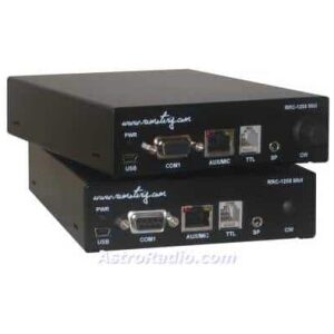 RRC-1258MkIIs Elecraft K3