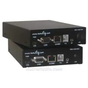 RRC-1258MkIIs Yaesu FT-857