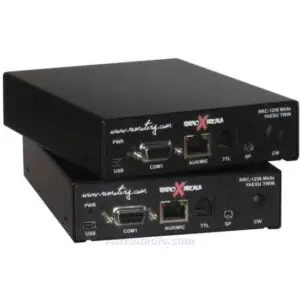 RRC-1258MkIIs v6 Yaesu Twin -DualRX-