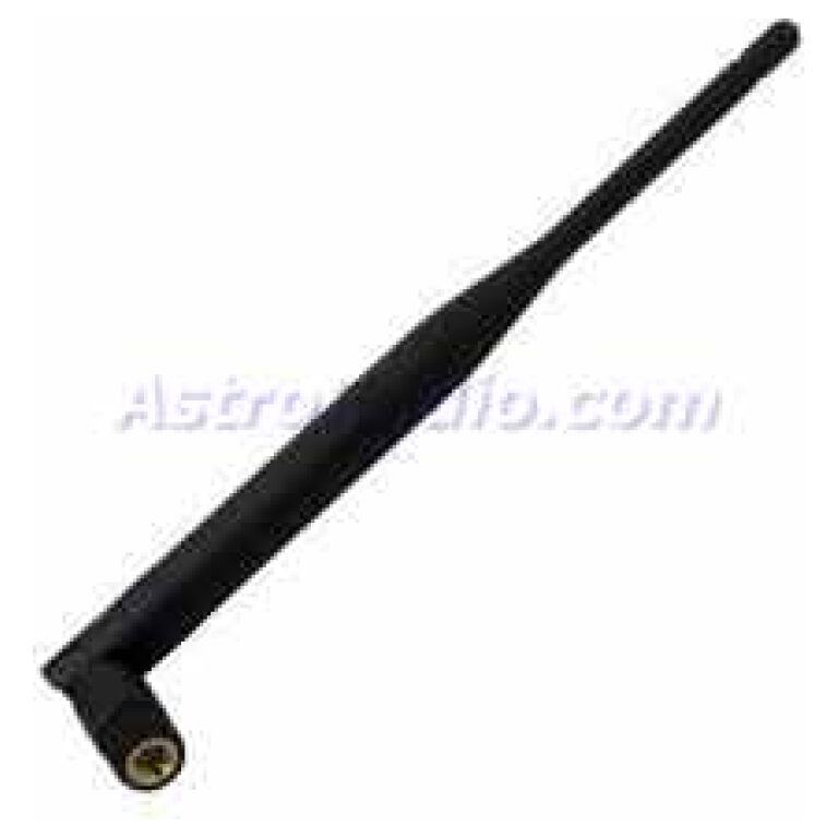 Antena WIFI para el modulo WIFI remoterig
