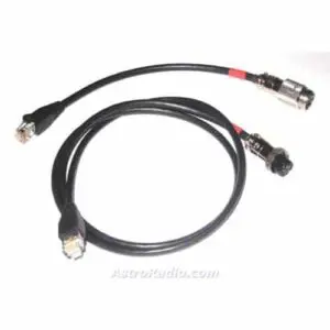 Cable Adaptador para Kenwood