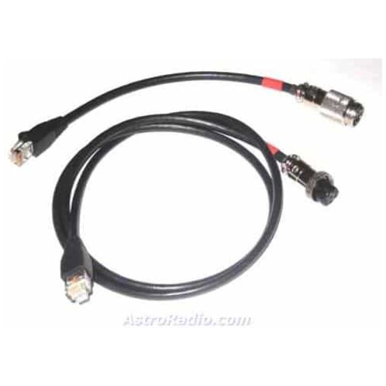Cable Adaptador per Kenwood
