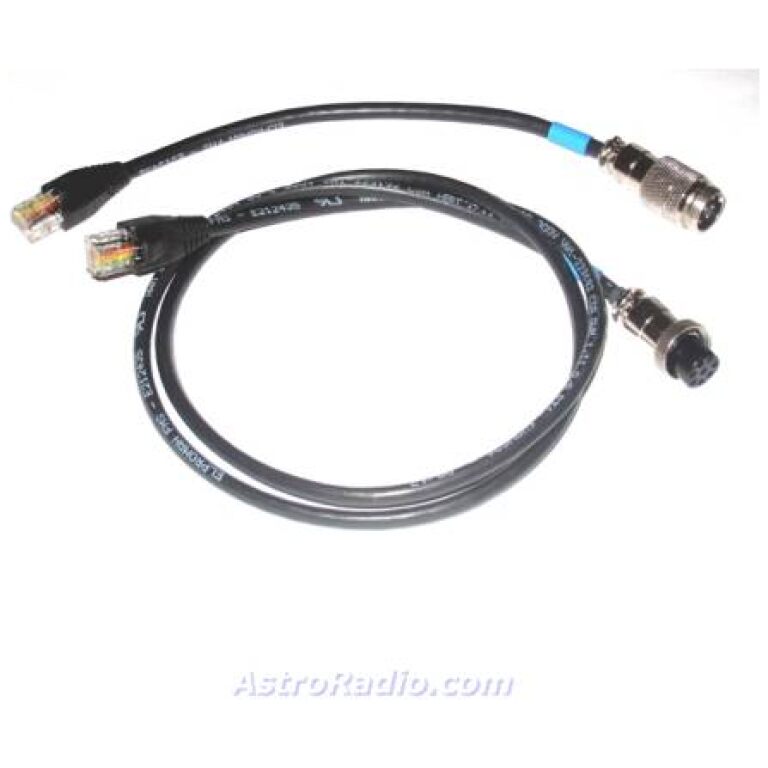 Cable Adaptador para Icom