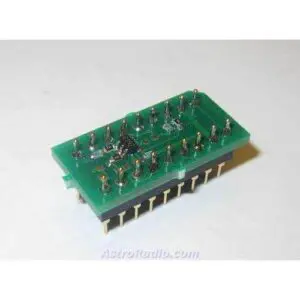 Adaptador para IC-7100
