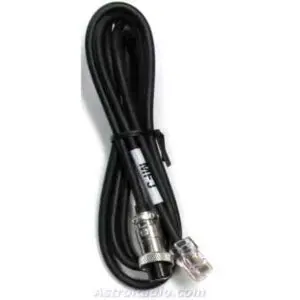 MFJ-5398 cable adaptador