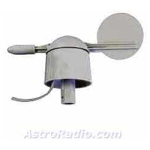 Sensor dirección del viento de repuesto estación W-8681