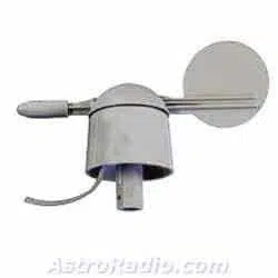 Sensor direcció de vent de recanvi estació W-8681