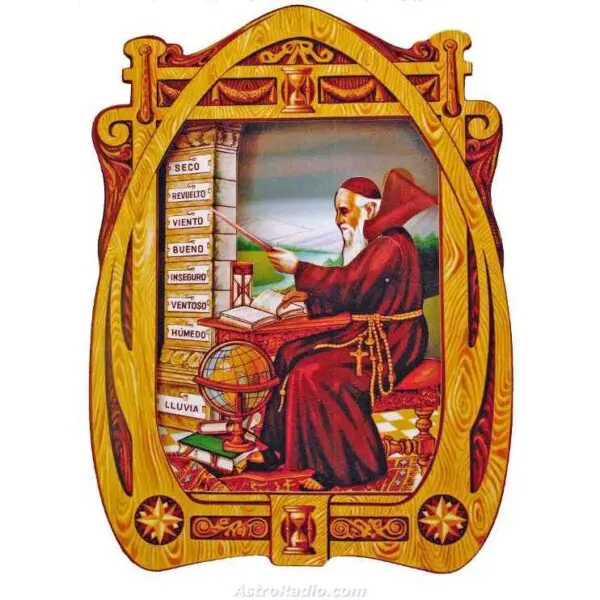 HIGRÒMETRE FRAILE