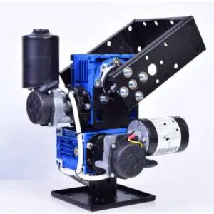 ROTOR SPX EL/AZ 01