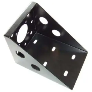 Soporte Mastil 03