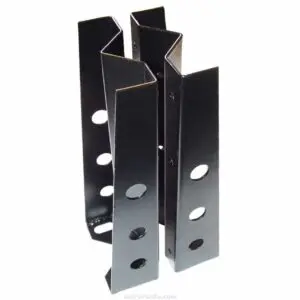 Soporte Mastil 05