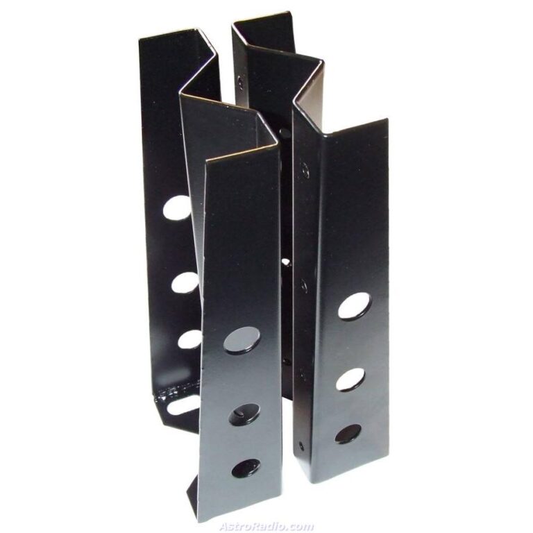 Soporte Mastil 05