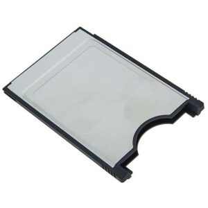 Adaptador Compact Flash-Pcmcia