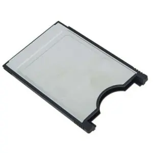 Adaptador Compact Flash-Pcmcia