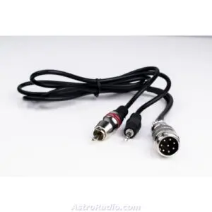 Adaptador para Flex-6400 / 6600
