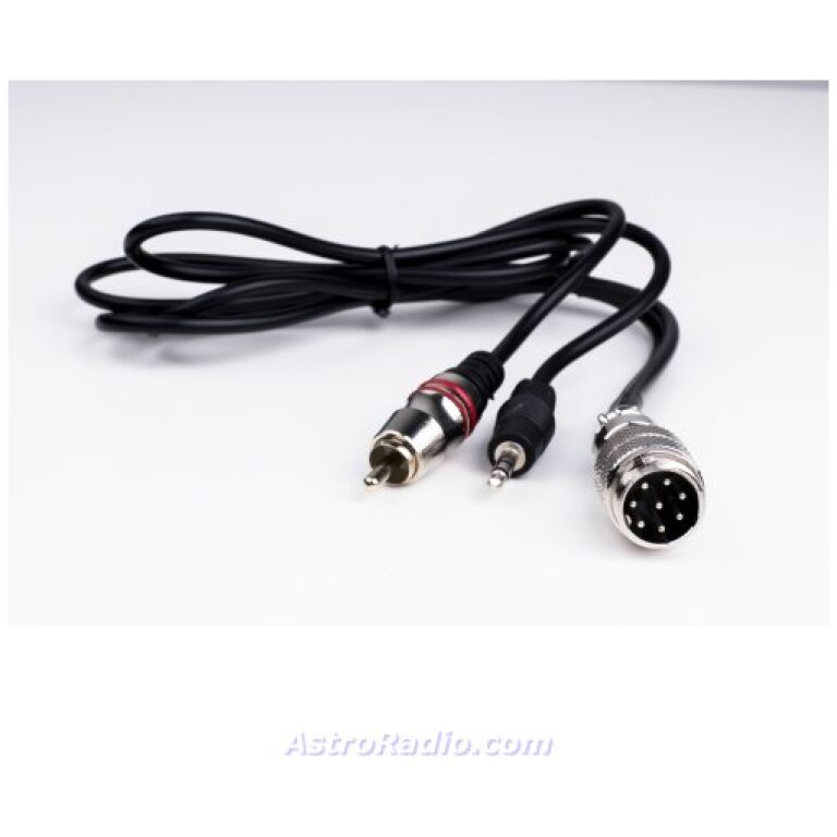 Adaptador para Flex-6400 / 6600