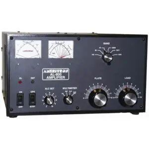 AL-800xCE AMP HF