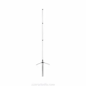 Antena bibanda X-510-PWR