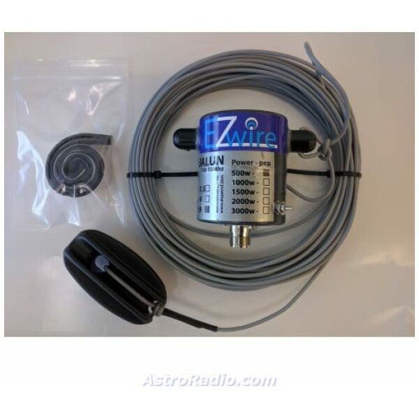 Antena EZWIRE-L