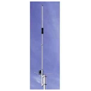 Antena vertical bibanda AR270 144-148/430-450 MHz.