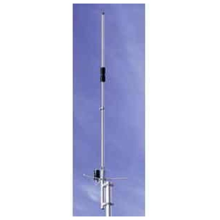 Antena vertical bibanda AR270 144-148/430-450 MHz.