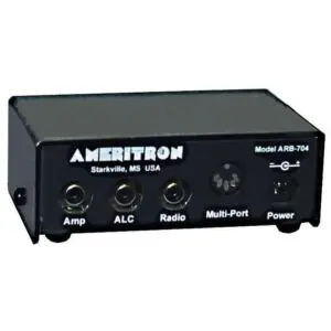 ARB-704 Interface Amplificador – Transceptor