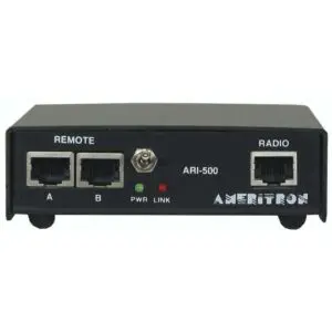 ARI-500 INTERFACE AMPLIFICADOR