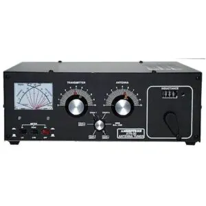 ATR-20X acoblador HF