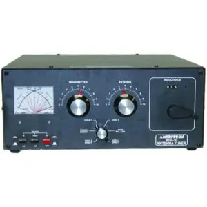ATR-30x acoblador HF