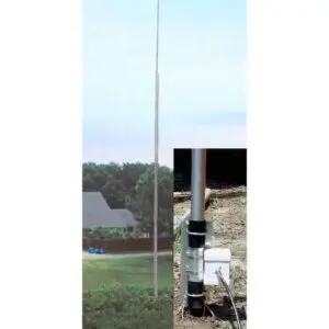 AV-6160 ANTENA HF multibanda 160-6m