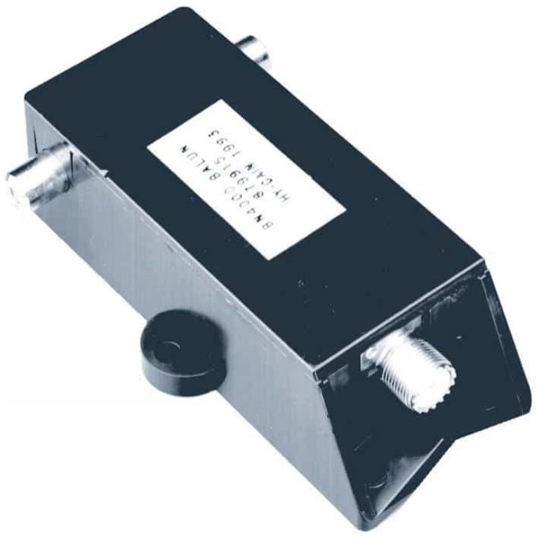 BN-4000B BALUN 1:1