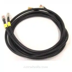 Cable Adaptador para Yaesu FT-857