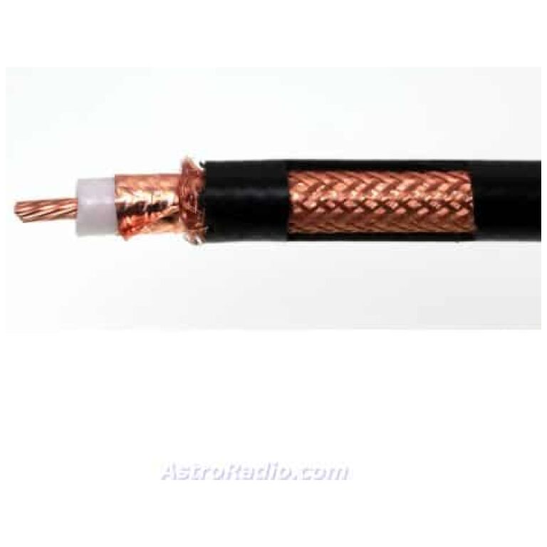 CABLE HYPERFLEX 10